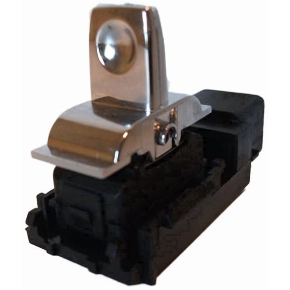 1991-1992 Oldsmobile Custom Cruiser Passenger Power Window Switch