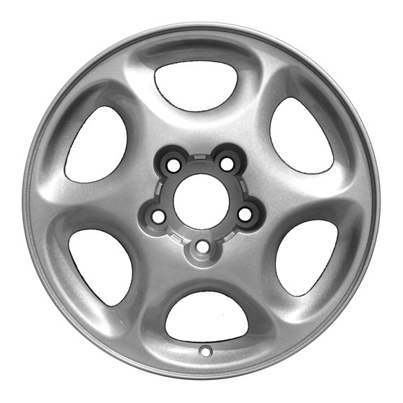 Oldsmobile Intrigue Silhouette Wheel 1998-2004 16" 09593076