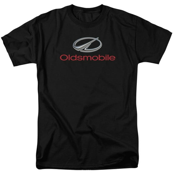 Oldsmobile T-Shirt Modern Logo Unisex Graphic Tee For Men & Women