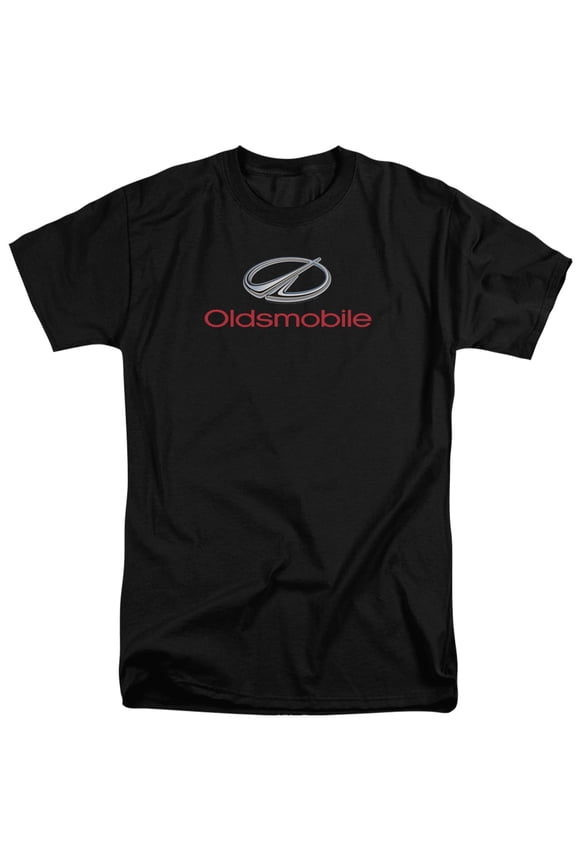 Oldsmobile - Modern Logo - Tall Fit Short Sleeve Shirt - XX-Large