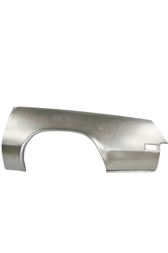 Oldsmobile Olds Cutlass 442 Quarter Panel Left 1976-1977 Made in USA!