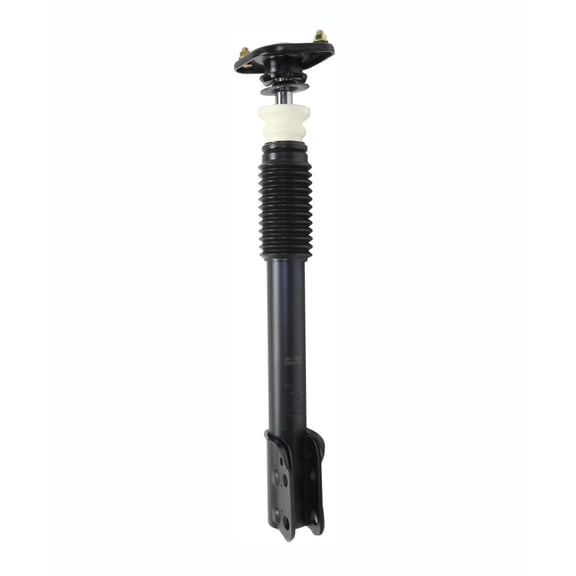 For Oldsmobile Regency 1997 1998 Strut Assembly Driver OR Passenger Side | Single Piece | Rear | Black | Twin-Tube | Non-Adjustable | Loaded Strut | Replacement For 22064105, 22046424