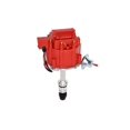 thumbnail image 1 of Oldsmobile Small Block Big Block HEI Distributor 350 400 455, 1 of 9