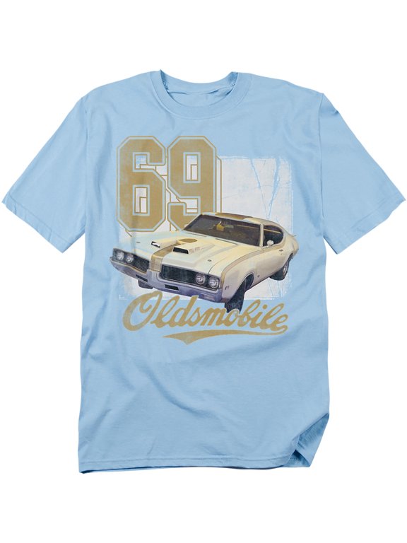 T-Shirt 442 Unisex Graphic Tee for Men & Women