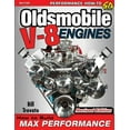 thumbnail image 1 of Oldsmobile V-8 Engines - Revised Edition: How to Build Max Performance, (Paperback), 1 of 2