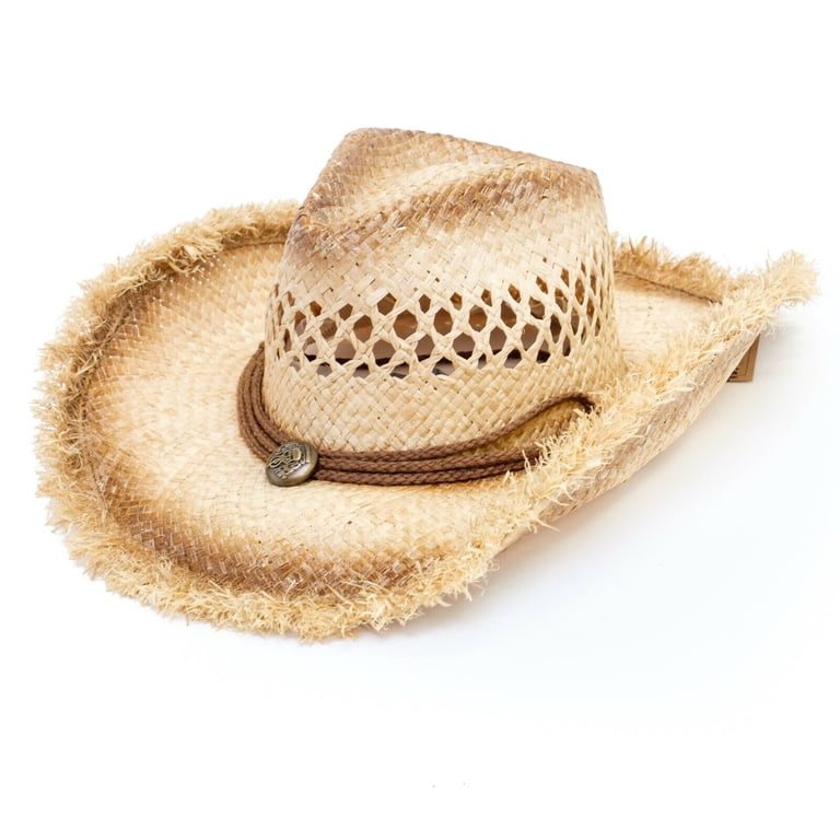Oldstone Men Women Unisex Summer Winter Western Cowboy  display picture 1