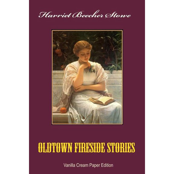 Oldtown Fireside Stories (Paperback)