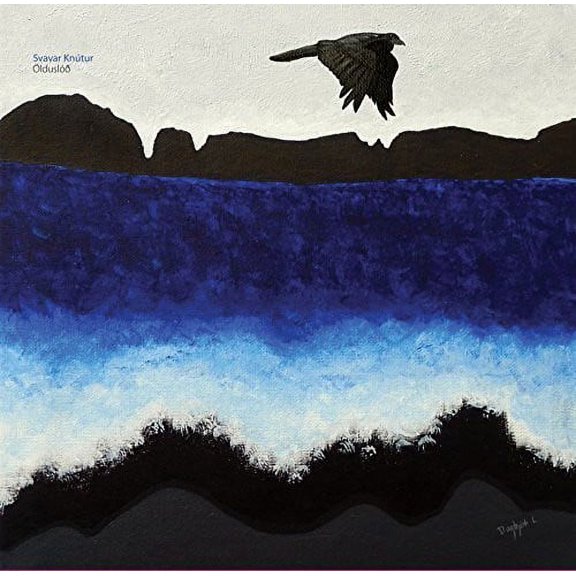 Olduslod (Vinyl)