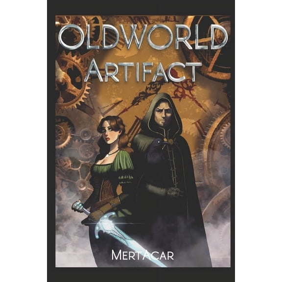 Oldworld Oldworld: Artifact: Oldworld Series, Book 1, (Paperback)