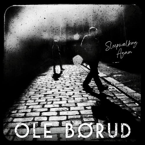 Ole Borud - Sleepwalking Again - Music & Performance - Vinyl