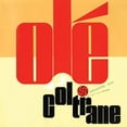 thumbnail image 1 of John Coltrane Ole Coltrane (syeor) (140 Gram Vinyl, Clear Vinyl, Brick & Mortar Exclusive) Records & LPs, 1 of 1