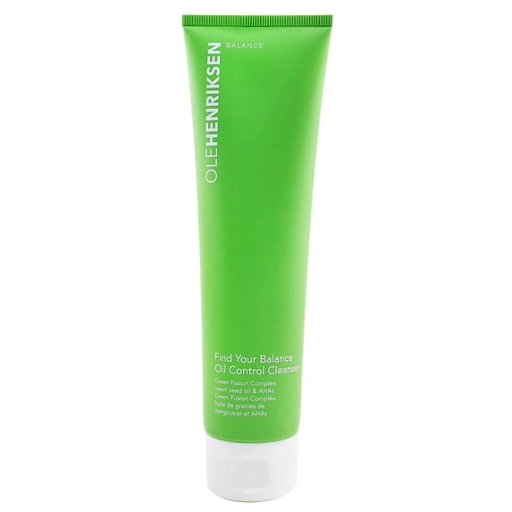Ole Henriksen Balance Find Your Balance Oil Control Cleanser, 147ml/5 fl oz