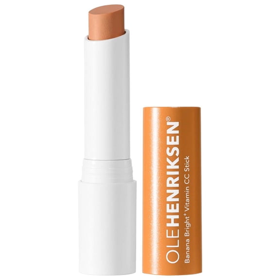 Ole Henriksen Banana Bright Vitamin CC Stick 3.7G Apricot