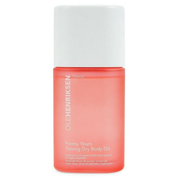 Ole Henriksen Firmly Yours Toning Dry Body Oil 3.4 fl oz