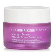Ole Henriksen Strength Trainer Peptide Boost Moisturizer 15ml/0.5oz