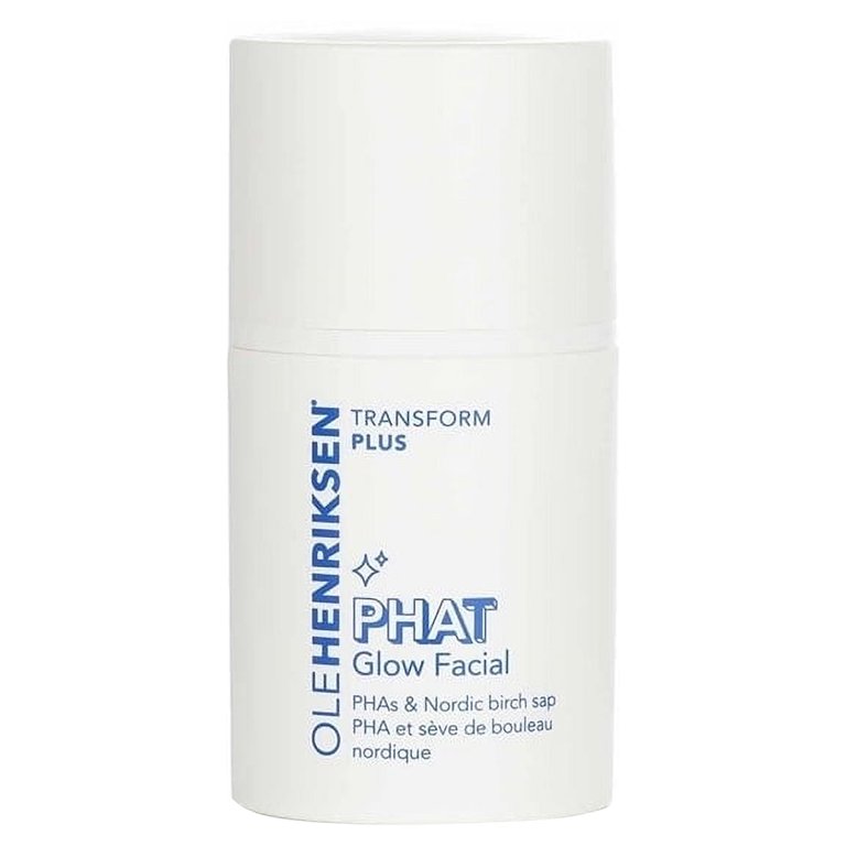パック・フェイスマスク OLEHENRIKSEN PHAT Glow Facial 50ml Ole Henriksen Transform Plus PHAT Glow Facial 50ml/1.7oz - Walmart.com