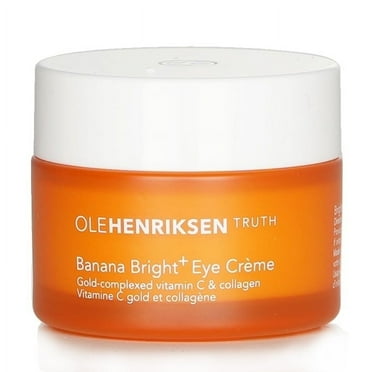 Ole Henriksen Truth Banana Bright+ Vitamin C Eye Creme 15ml/0.5oz