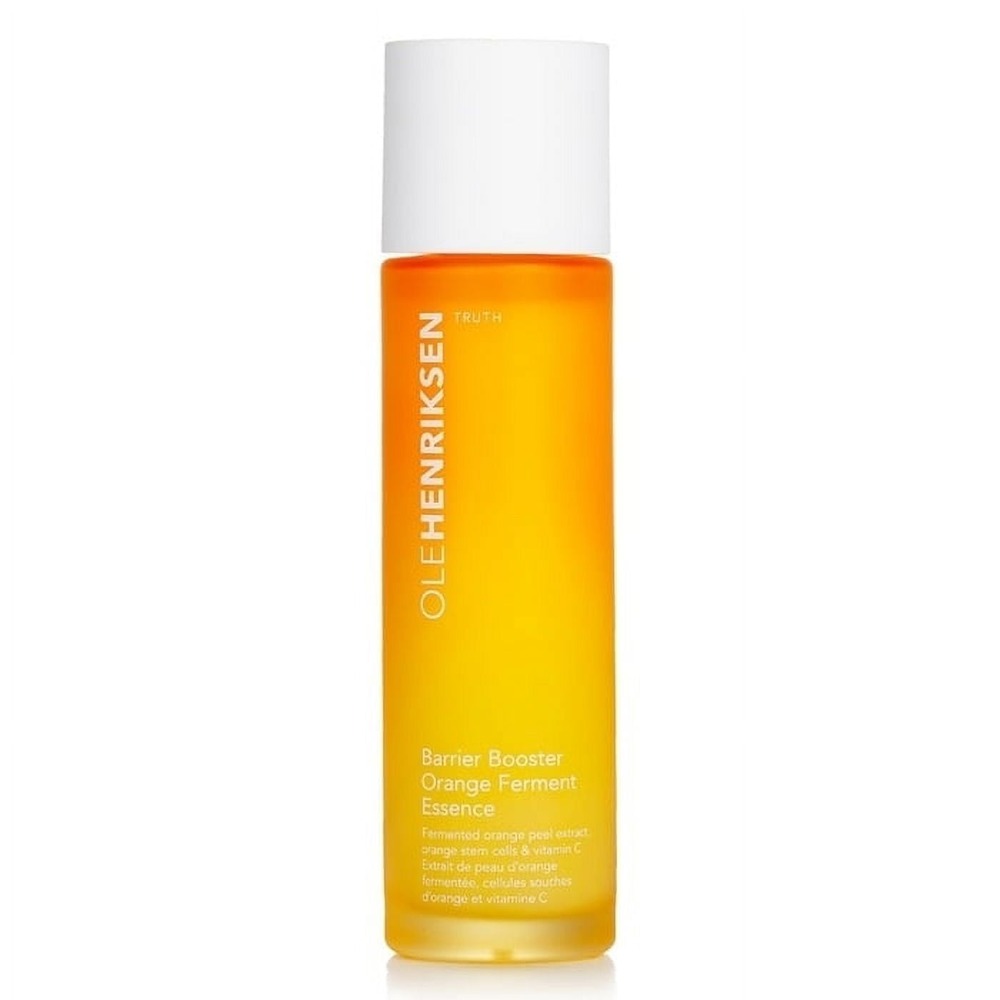 Ole Henriksen Truth Barrier Booster, Orange Ferment Essence, Vegan ...