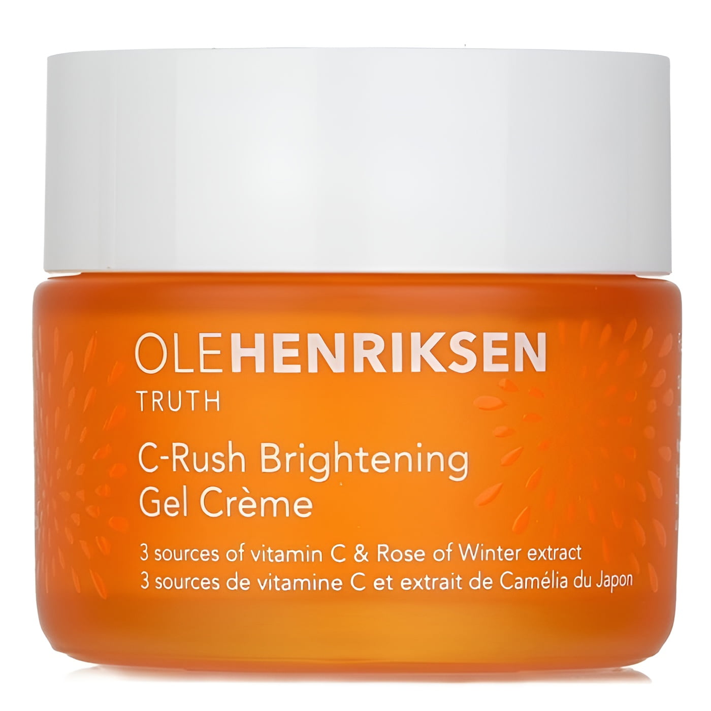 Ole Henriksen Truth C-Rush Brightening Moisturizing Emulsion, Gel
