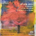 thumbnail image 1 of Ole Kristian Ruud - In Autumn: Concert Overture for Orchestra - Music & Performance - CD, 1 of 1
