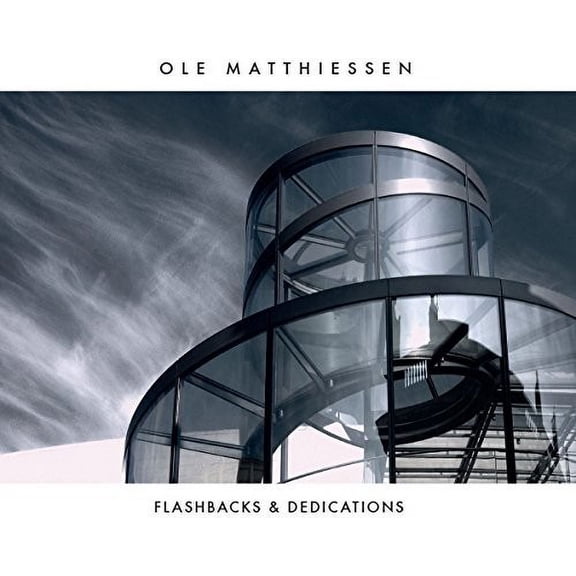 Ole Matthiessen - Flashbacks & Dedications - Music & Performance - CD