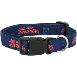 Georgia dog collar hot sale