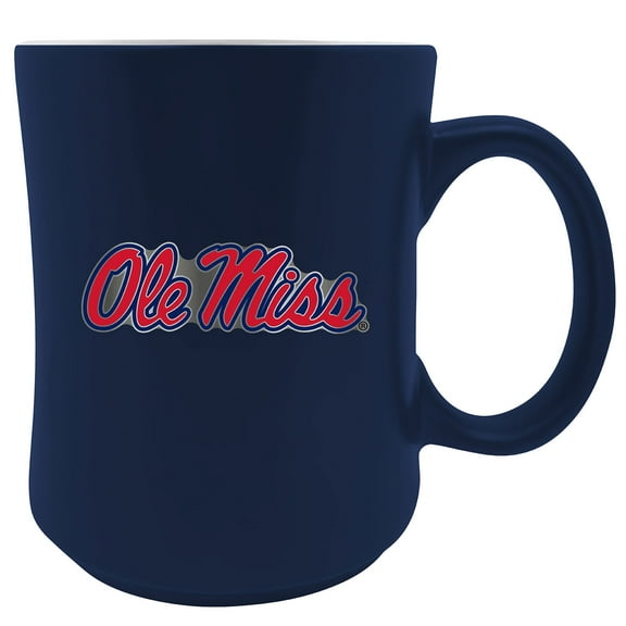 Ole Miss Rebels 19oz. Starter Mug