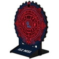 thumbnail image 1 of Ole Miss Rebels Aztec Circle Desk Calendar, 1 of 1