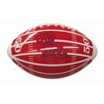 thumbnail image 1 of Ole Miss Rebels Field Mini-Size Glossy Football, 1 of 2