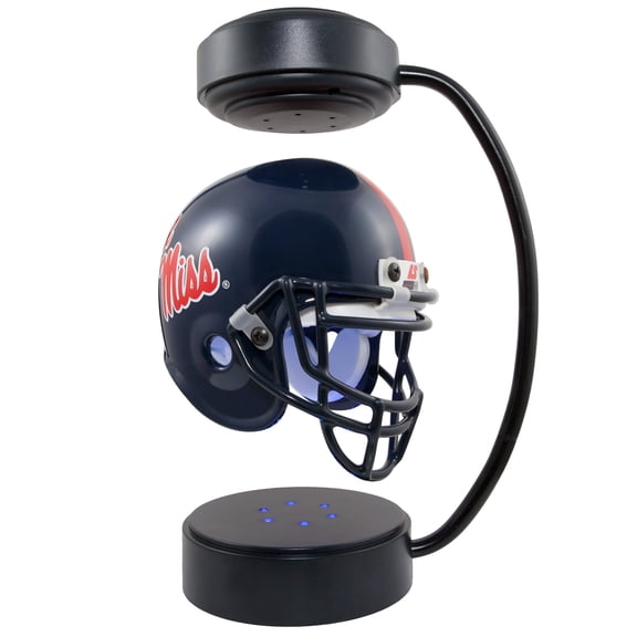 Ole Miss Rebels Hover Team Helmet