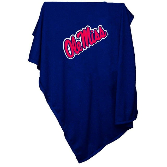 Ole Miss Thermal Blanket main image 0