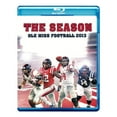 thumbnail image 1 of Ole Miss Rebels The Season: Ole Miss Football 2013 Blu-Ray Disc, 1 of 1