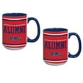 thumbnail image 1 of Ole Miss Rebels Two-Pack Alumni Mug Set, 1 of 2