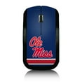thumbnail image 1 of Ole Miss Rebels Wireless USB Computer Mouse, 1 of 1