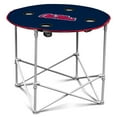 thumbnail image 1 of Ole Miss Round Table, 1 of 2
