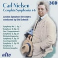 thumbnail image 1 of Ole Schmidt - Complete Symphonies - Music & Performance - CD, 1 of 2