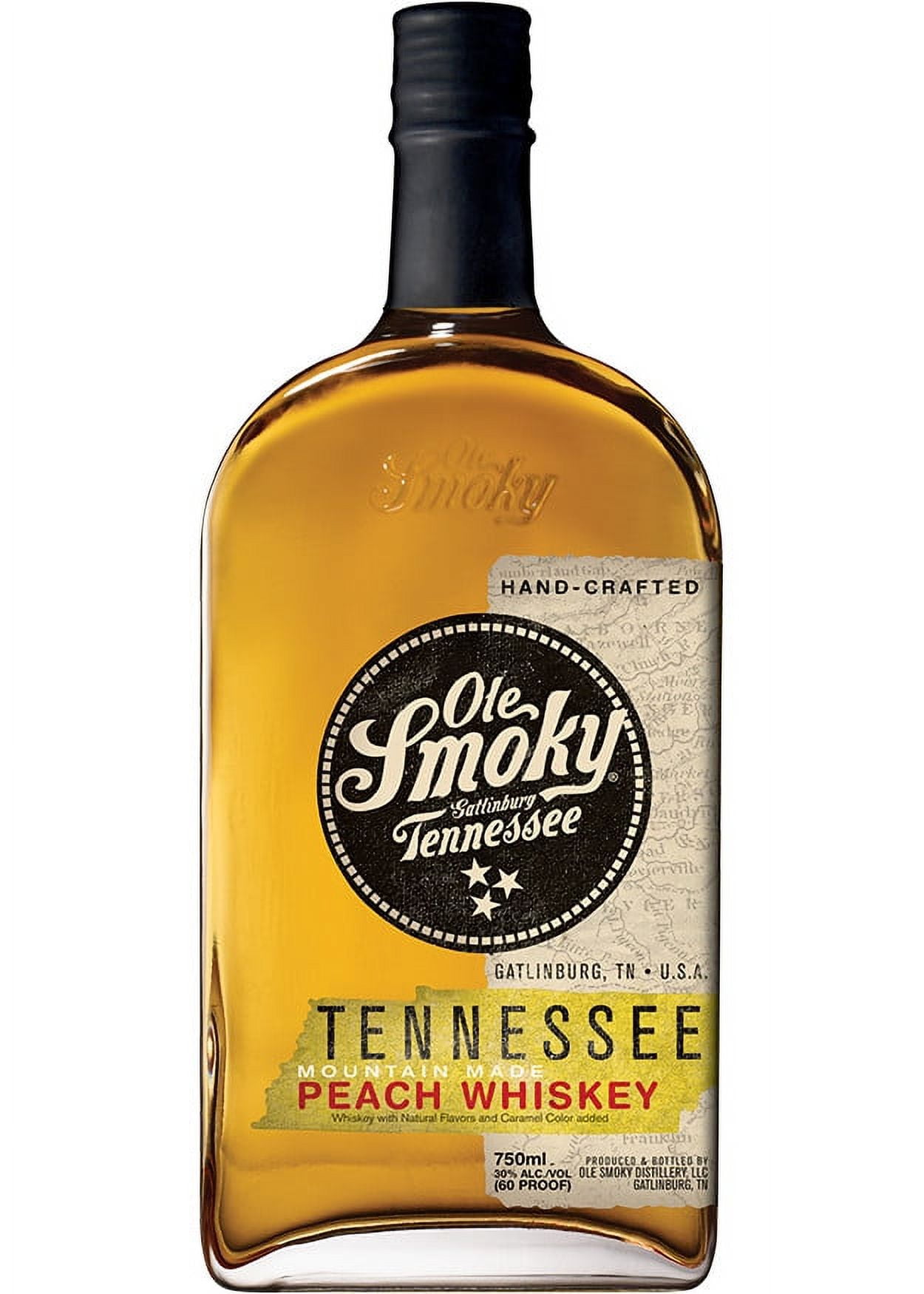 Old hot sale smokey walmart