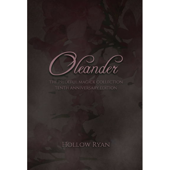 Oleander, (Hardcover)