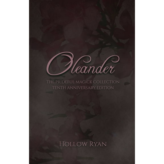 Oleander, (Paperback)