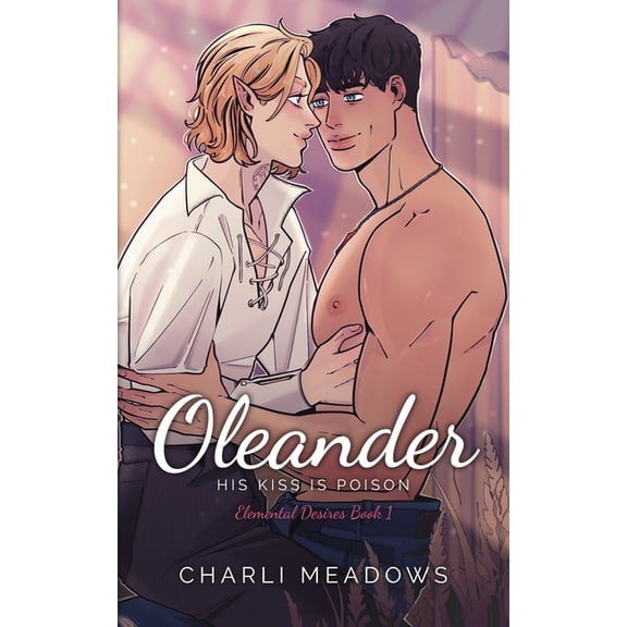 Oleander: Special Edition, (Paperback)