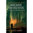 thumbnail image 1 of Oleander's Irregulars Arcane Detective, Book 1, (Paperback), 1 of 1