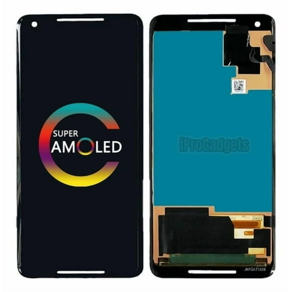 Oled Display Touch Screen for Google Pixel 2 Xl G011c