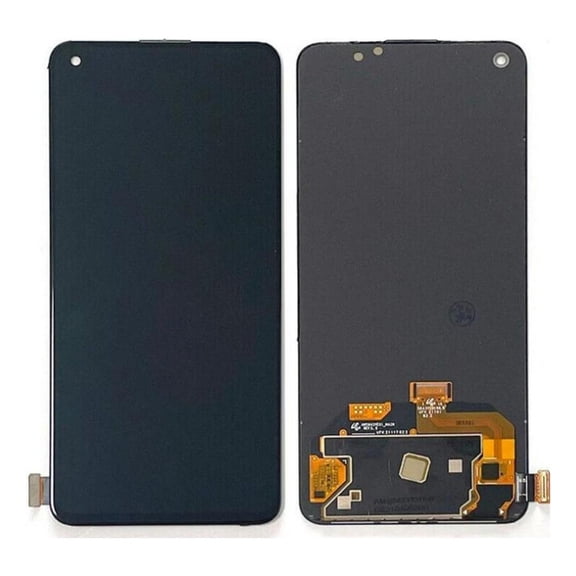 Oled LCD Touch Screen for Oneplus Nord 2 5g Dn2101 Dn210