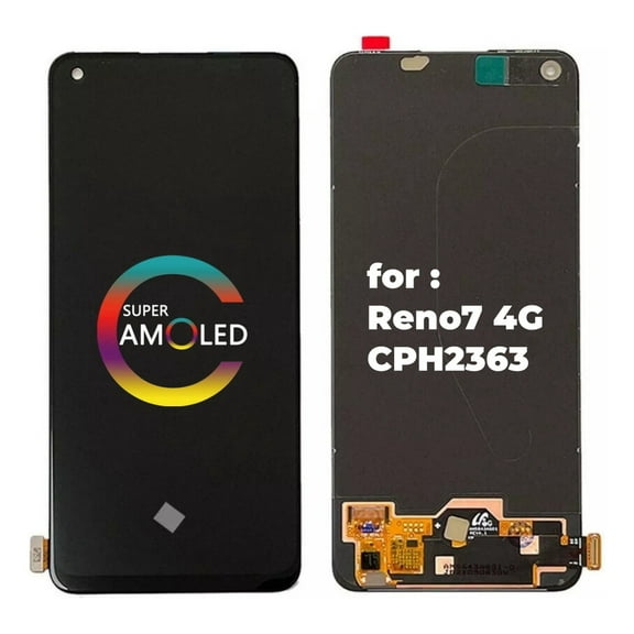 Oled LCD Touch Screen for Oppo Reno 7 4g Cph2363