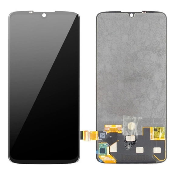 Oled Lcd Touch Screen For Moto Z4 Xt1980-4 Verizon