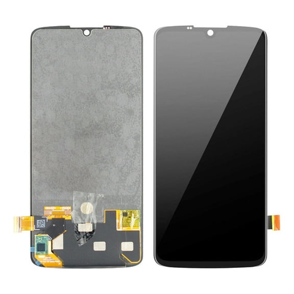 Oled Lcd Touch Screen For Moto Z4 Xt1980