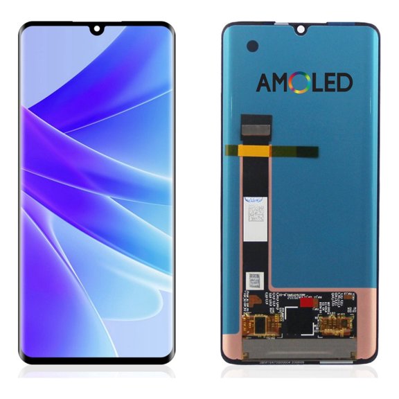 Oled Lcd Touch Screen for Tcl 10 Pro T799b T799h