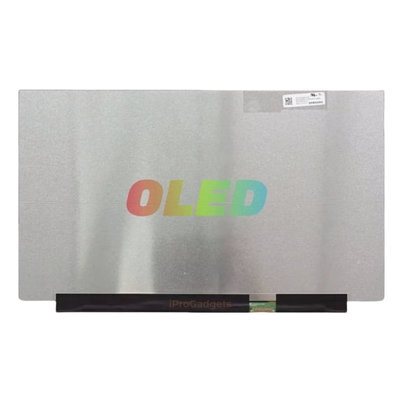 Oled Screen for Asus Vivobook Go 15 E1504f E1504fa 15.6