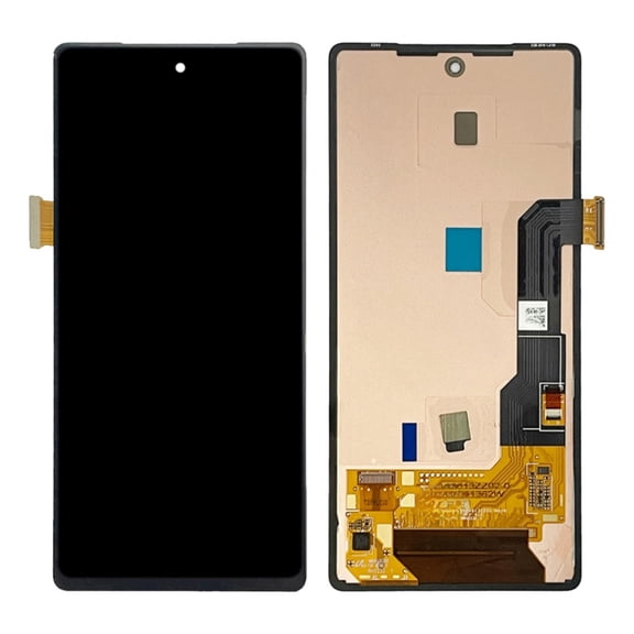 Oled Touch Screen for Google Pixel 7a Gwkk3 Ghl1x G0dzq