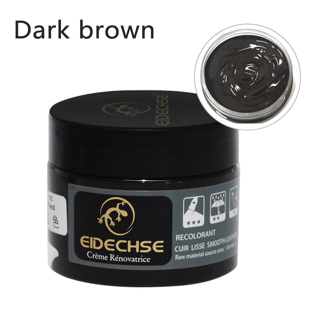 Oleegame 1PC Leather Repair Cream Filler Compound For Restoration